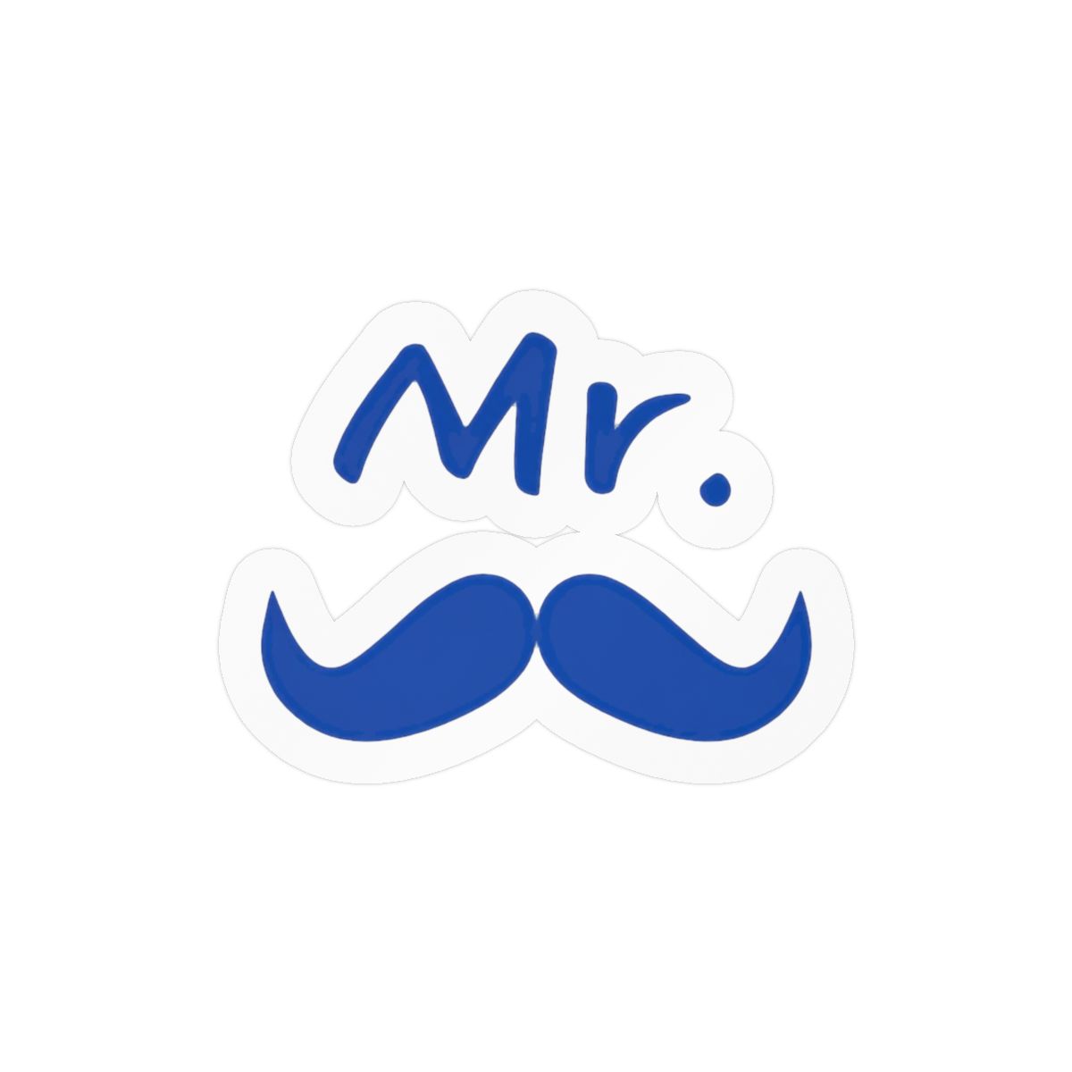 MrBallen Shaker Prime Sticker | Bold Vinyl Decal