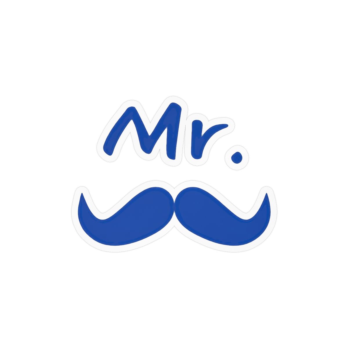 MrBallen Shaker Prime Sticker | Bold Vinyl Decal
